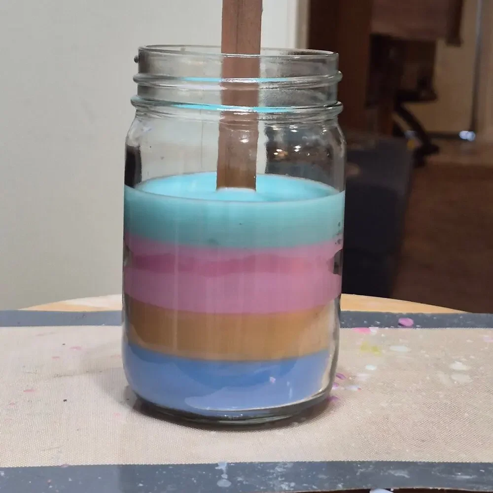Homemade 